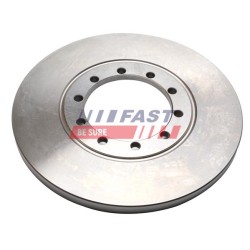 DISQUE DE FREIN POUR FORD TRANSIT 06