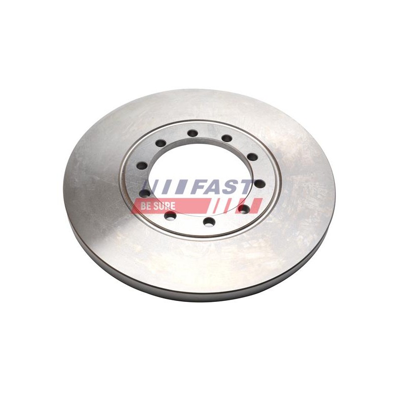 DISQUE DE FREIN POUR FORD TRANSIT 06