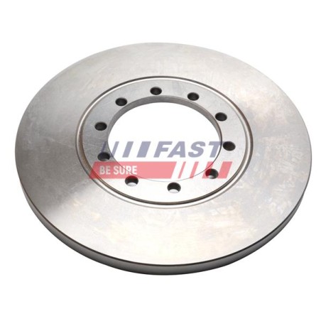DISQUE DE FREIN POUR FORD TRANSIT 06