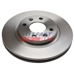 DISQUE DE FREIN POUR RENAULT KANGOO I 97