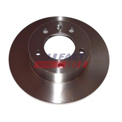 DISQUE DE FREIN POUR RENAULT MASTER III 10
