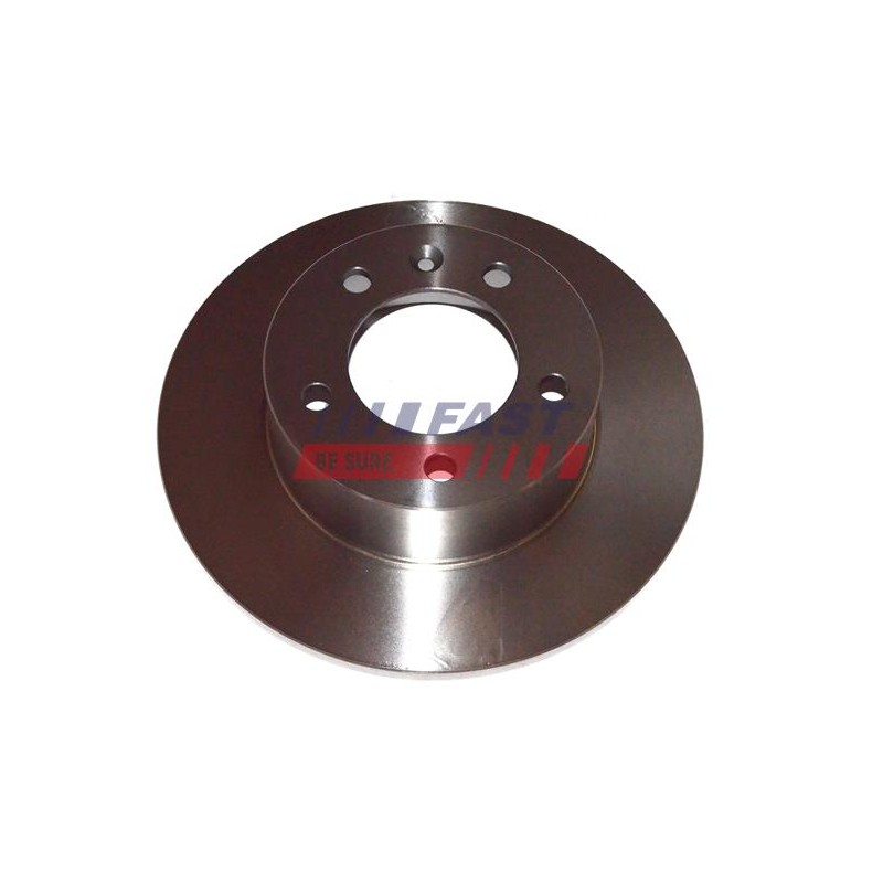 DISQUE DE FREIN POUR RENAULT MASTER III 10