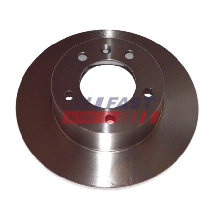 DISQUE DE FREIN POUR RENAULT MASTER III 10