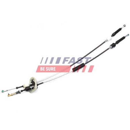 TIRETTE À CÂBLE, BOÎTE DE VITESSE POUR IVECO DAILY 06