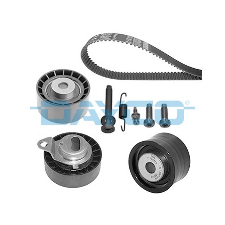 COURROIE DE DISTRIBUTION, JEU POUR FORD MONDEO II 96