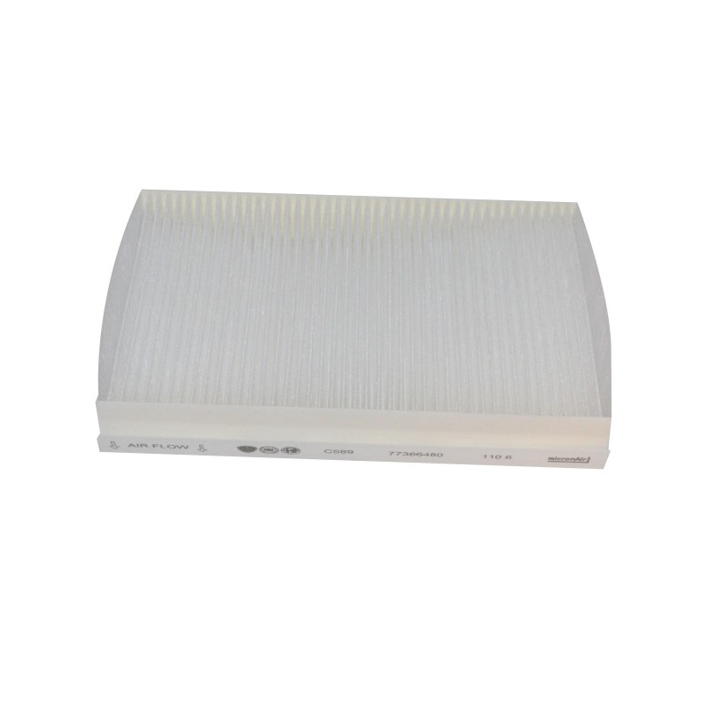 FILTRE, AIR DE L`HABITABLE POUR FIAT 500L 12