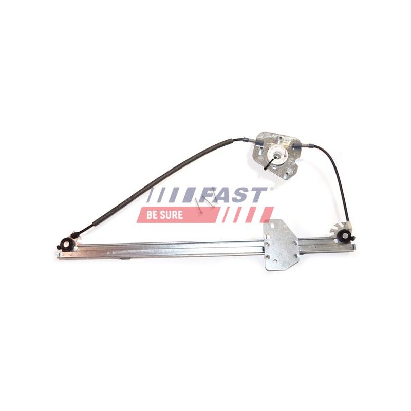 LÈVE-VITRE POUR IVECO DAILY 06