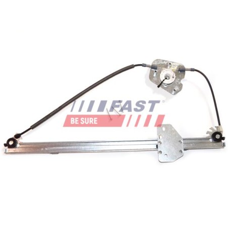 LÈVE-VITRE POUR IVECO DAILY 06