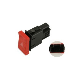 INTERRUPTEUR D`ARRÊT D`URGENCE POUR IVECO DAILY 06