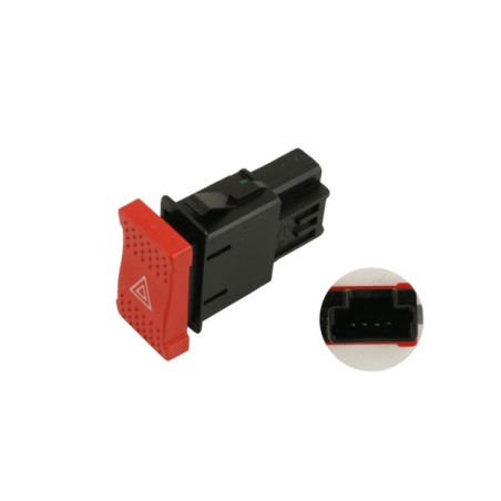 INTERRUPTEUR D`ARRÊT D`URGENCE POUR IVECO DAILY 06