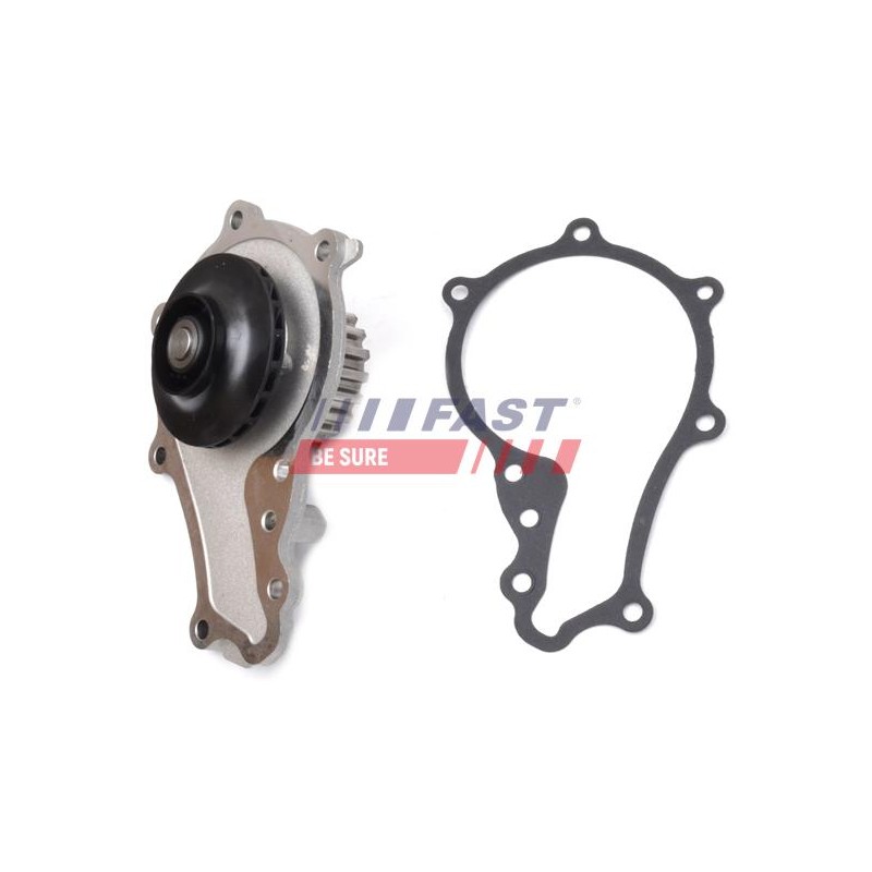 POMPE À EAU POUR FIAT SCUDO 07