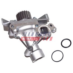 POMPE À EAU POUR FIAT SCUDO / ULYSSE 95