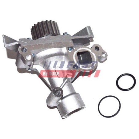 POMPE À EAU POUR FIAT SCUDO / ULYSSE 95