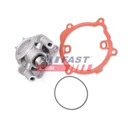 POMPE À EAU POUR RENAULT TRAFIC 01