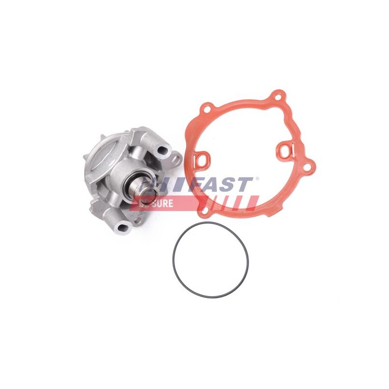 POMPE À EAU POUR RENAULT TRAFIC 01