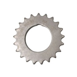 ROUE DENTEE, POULIE DISTRIBUTION POUR FIAT DOBLO 09