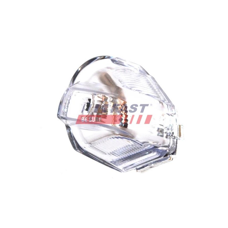 FEU CLIGNOTANT POUR FORD TRANSIT CUSTOM 12