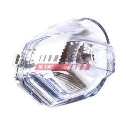 FEU CLIGNOTANT POUR FORD TRANSIT CUSTOM 12