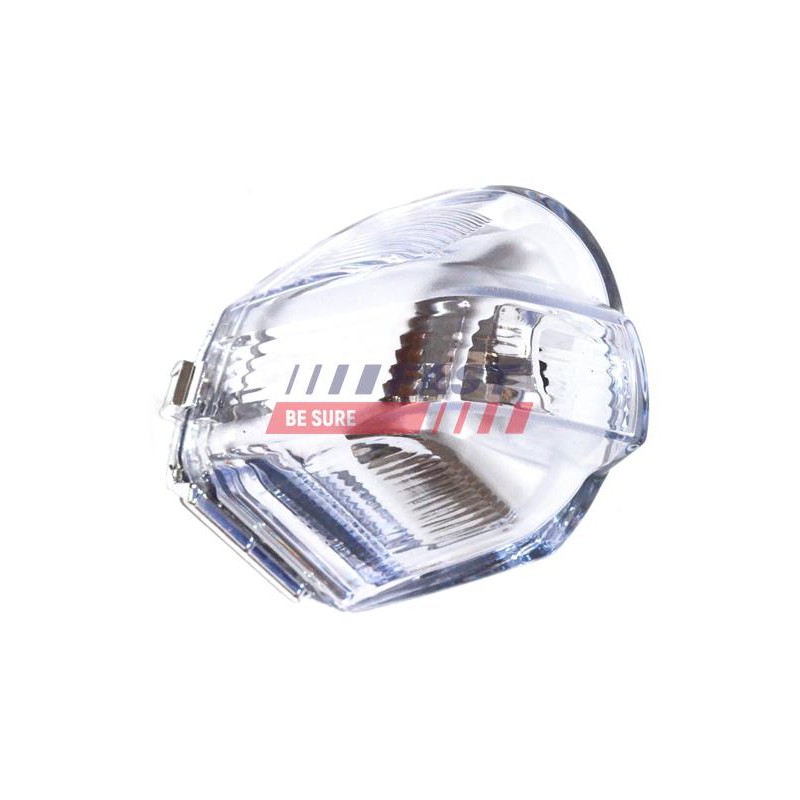 FEU CLIGNOTANT POUR FORD TRANSIT CUSTOM 12