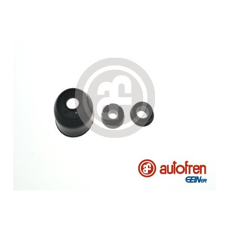 KIT D`ASSEMBLAGE, CYLINDRE ÉMETTEUR D`EMBRAYAGE POUR FIAT DOBLO 00