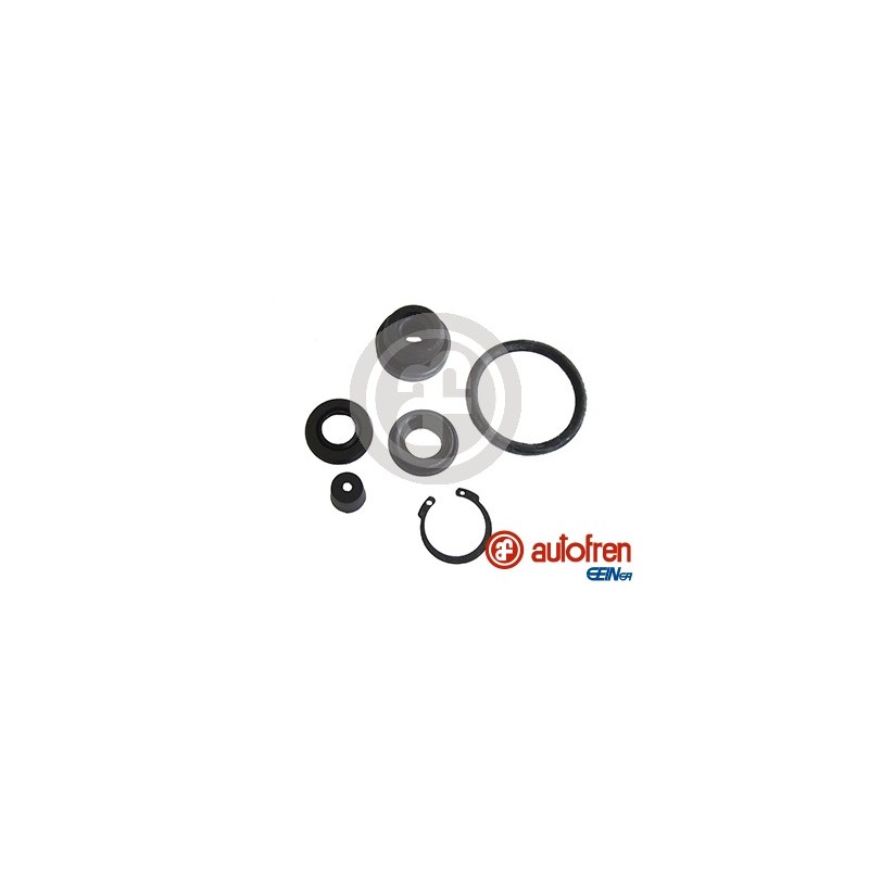 KIT D`ASSEMBLAGE, CYLINDRE ÉMETTEUR D`EMBRAYAGE POUR FIAT MAREA 96