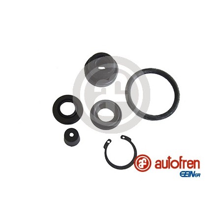 KIT D`ASSEMBLAGE, CYLINDRE ÉMETTEUR D`EMBRAYAGE POUR FIAT MAREA 96