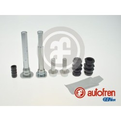 JEU DE DOUILLES DE GUIDAGE, ÉTRIER DE FREIN POUR HONDA ACCORD IX 12