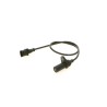 CAPTEUR DE POSITION DE VILEBREQUIN POUR FIAT PUNTO 99
