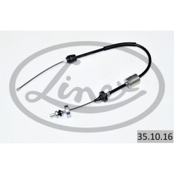 CÂBLE D`EMBRAYAGE POUR RENAULT CLIO II 98