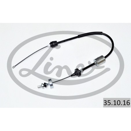 CÂBLE D`EMBRAYAGE POUR RENAULT CLIO II 98