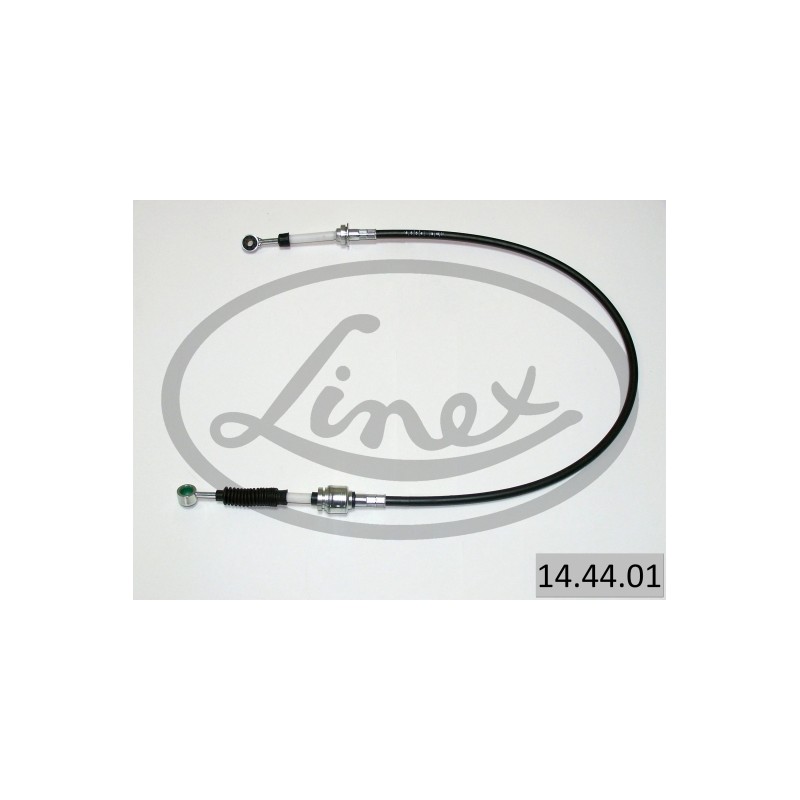 TIRETTE À CÂBLE, BOÎTE DE VITESSE POUR FIAT PUNTO 93