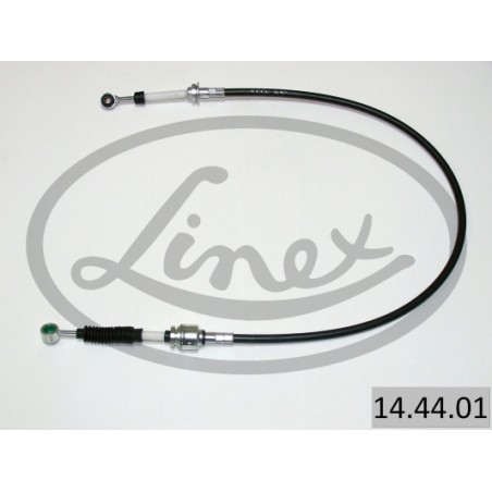 TIRETTE À CÂBLE, BOÎTE DE VITESSE POUR FIAT PUNTO 93