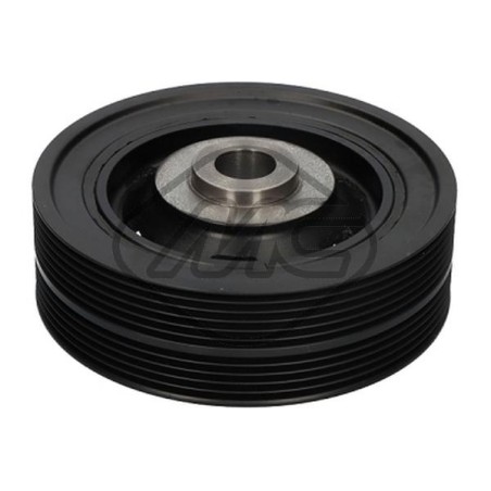POULIE, VILEBREQUIN POUR FIAT DUCATO 02