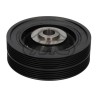 POULIE, VILEBREQUIN POUR FIAT DUCATO 02
