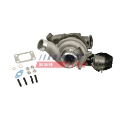 TURBOCOMPRESSEUR POUR FIAT DUCATO 06