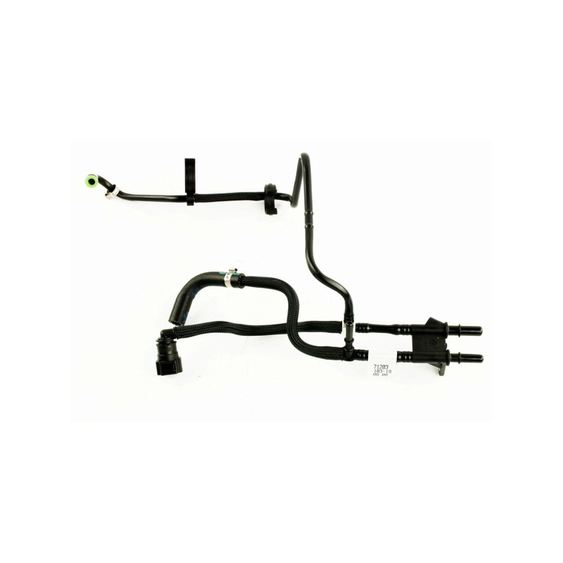TUYAUTERIE DE CARBURANT POUR FIAT DUCATO 06