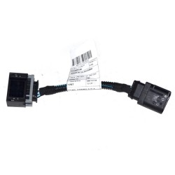 CÂBLE ADAPTATEUR,PAPILLON DE DISTRIBUTION,ALIMENTATION D`AIR POUR FIAT DUCATO 06