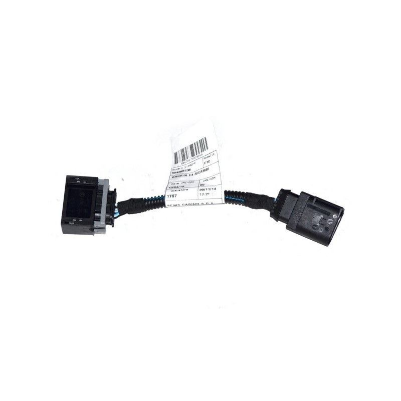 CÂBLE ADAPTATEUR,PAPILLON DE DISTRIBUTION,ALIMENTATION D`AIR POUR FIAT DUCATO 06