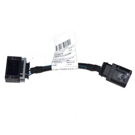 CÂBLE ADAPTATEUR,PAPILLON DE DISTRIBUTION,ALIMENTATION D`AIR POUR FIAT DUCATO 06