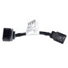 CÂBLE ADAPTATEUR,PAPILLON DE DISTRIBUTION,ALIMENTATION D`AIR POUR FIAT DUCATO 06