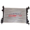 RADIATEUR POUR FIAT FIORINO 07