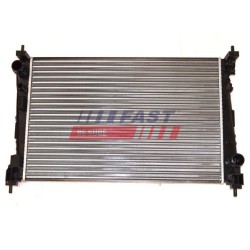 RADIATEUR POUR FIAT BRAVO 07