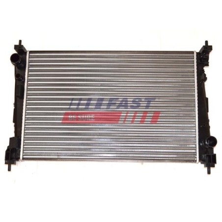 RADIATEUR POUR FIAT BRAVO 07