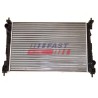 RADIATEUR POUR FIAT BRAVO 07