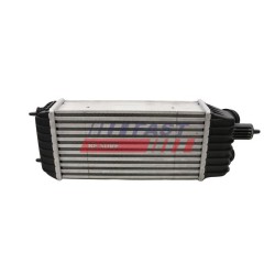 INTERCOOLER POUR FIAT SCUDO 07