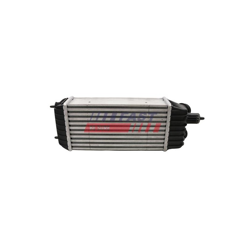 INTERCOOLER POUR FIAT SCUDO 07