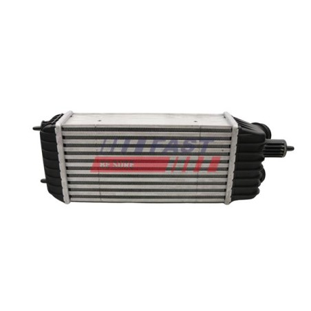 INTERCOOLER POUR FIAT SCUDO 07