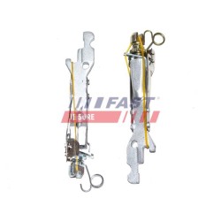RÉGLEUR DE TIMONERIE, SYSTÈME DE FREINAGE POUR RENAULT KANGOO I 97