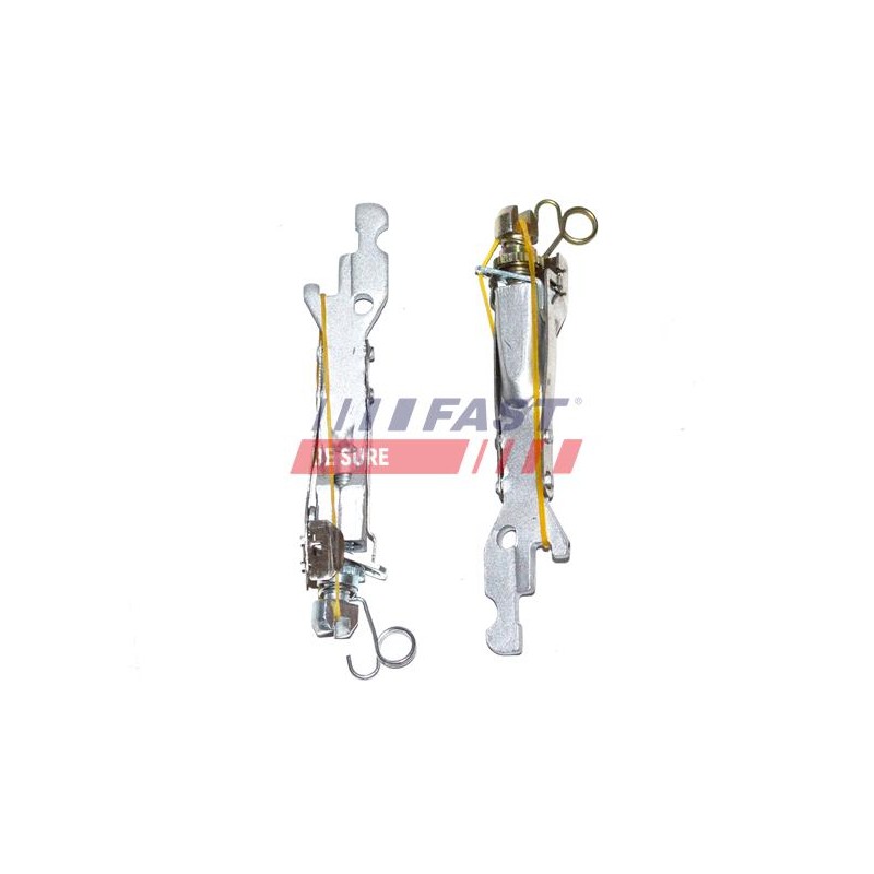 RÉGLEUR DE TIMONERIE, SYSTÈME DE FREINAGE POUR RENAULT KANGOO I 97