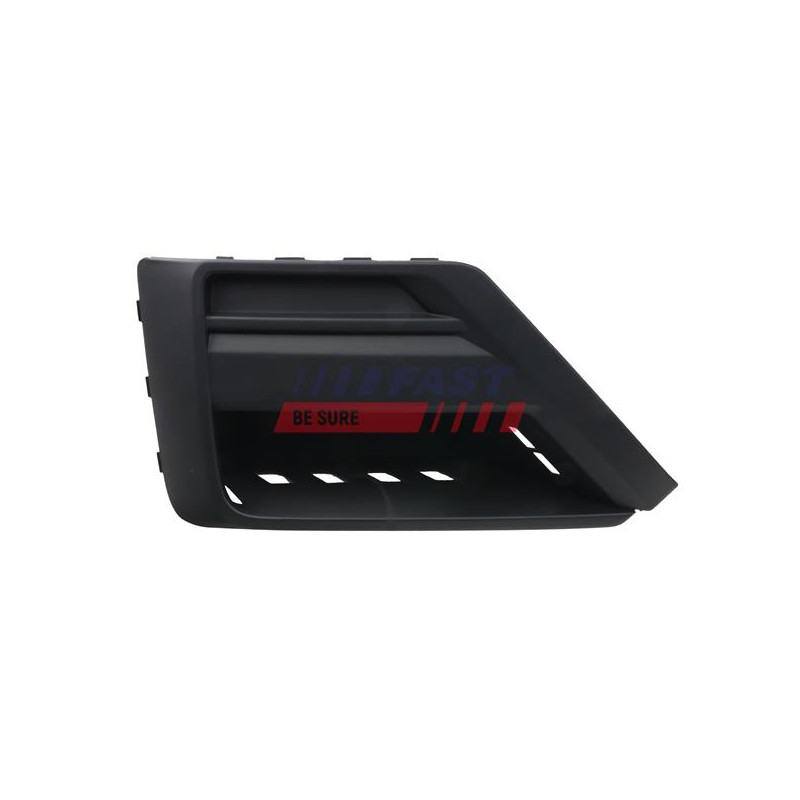 GRILLE DE VENTILATION, PARE-CHOCS VW CRAFTER II 16